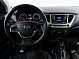Hyundai Solaris Специальная Серия "10 лет" + Comfort, 2021 года, пробег 64726 км