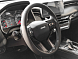 Haval Jolion Оптимум, серый
