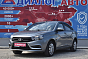 Lada (ВАЗ) Vesta Comfort, 2020 года, пробег 137000 км