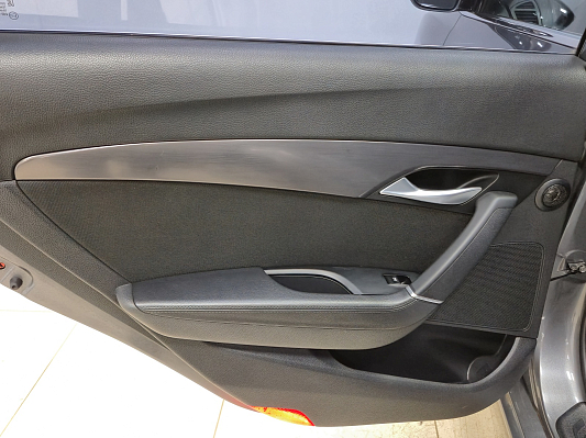 Hyundai i40 Active, 2015 года, пробег 236377 км