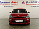 Kia Rio Premium, 2017 года, пробег 196635 км