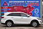 Kia Sorento Prestige, 2019 года, пробег 180120 км