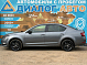 Skoda Octavia Style, 2018 года, пробег 129000 км