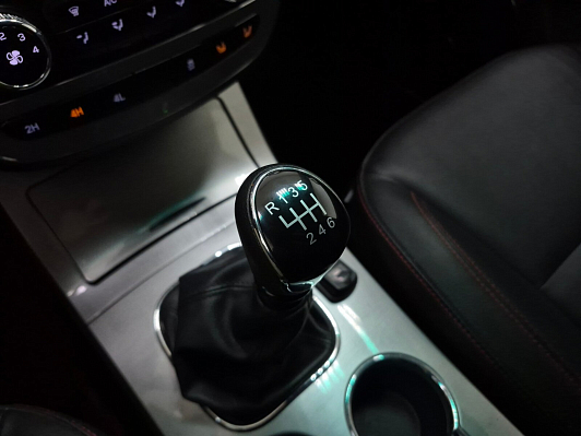 JAC T6 Full Extra, 2023 года, пробег 125025 км