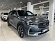 Geely Monjaro Exclusive, серый