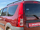 Lada (ВАЗ) Largus Luxe (7 мест) (2015-2017), 2016 года, пробег 221575 км