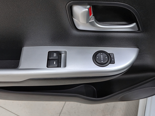 Kia Rio Comfort, 2014 года, пробег 123641 км