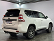 Toyota Land Cruiser Prado, 2013 года, пробег 307000 км