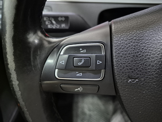 Volkswagen Passat CC Sport, 2010 года, пробег 205375 км