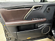 Lexus RX, 2019 года, пробег 63092 км