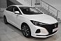 Changan Eado Plus Техно, белый