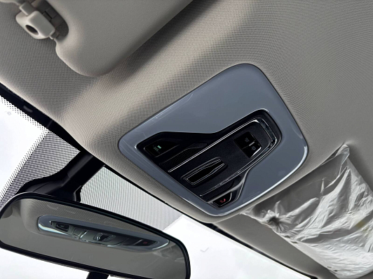 Omoda S5 Classic, 2024 года, пробег 12790 км