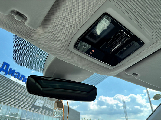 Volkswagen Tavendor R-line, 2023 года, пробег 66845 км