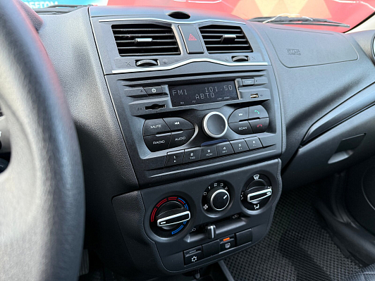 Lada (ВАЗ) Granta Comfort'23, 2024 года, пробег 33712 км