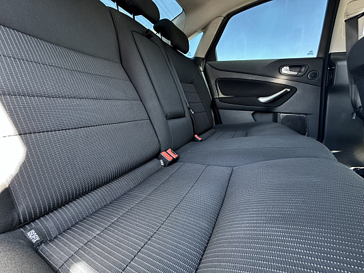 Ford Mondeo Titanium, 2010 года, пробег 157000 км