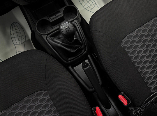 Lada (ВАЗ) Granta Классик, 2025 года, пробег 6 км