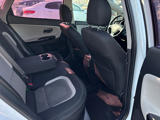 Kia Ceed Luxe, 2014 года, пробег 159321 км