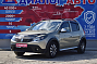 Renault Sandero, 2012 года, пробег 95500 км