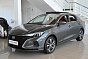 Changan Eado Plus Техно, серый