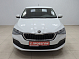 Skoda Rapid Hockey Edition Active, 2020 года, пробег 102435 км