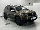 Renault Duster Style, 2021 года, пробег 80000 км