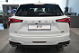 Haval F7 Техно + (2026), белый