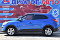 Hyundai Creta Comfort Plus, 2016 года, пробег 158500 км