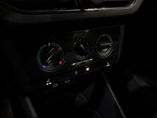 Skoda Rapid Ambition, 2022 года, пробег 92703 км