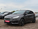 Ford Focus Ambiente, 2017 года, пробег 185200 км