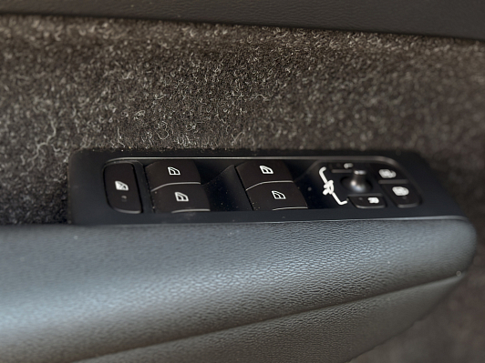 Volvo XC40 Inscription (MY18-20), 2018 года, пробег 159601 км