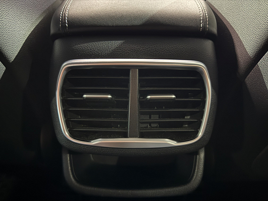 Hyundai Santa Fe Premier, 2019 года, пробег 94800 км