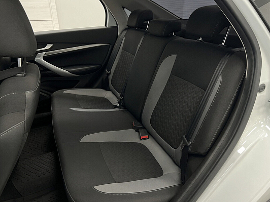 Lada (ВАЗ) Vesta Comfort (2023-2024), 2023 года, пробег 132000 км