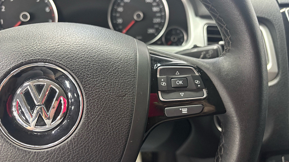 Volkswagen Touareg Business, 2014 года, пробег 192000 км