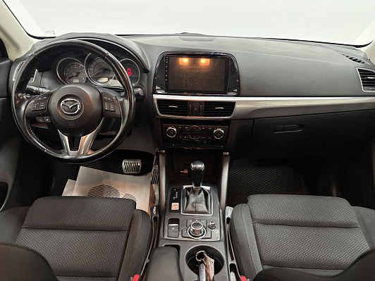 Mazda CX-5 Active, 2016 года, пробег 147951 км