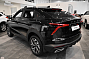 Haval F7x Premium, черный