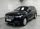 Volvo XC90 Inscription, 2015 года, пробег 97300 км