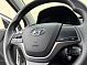 Hyundai Avante, 2018 года, пробег 128000 км