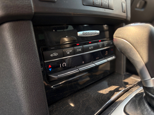 Mercedes-Benz E-Класс, 2010 года, пробег 251538 км