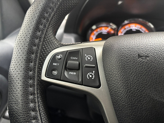 Lada (ВАЗ) Largus Luxe Light 7 мест, 2021 года, пробег 72183 км