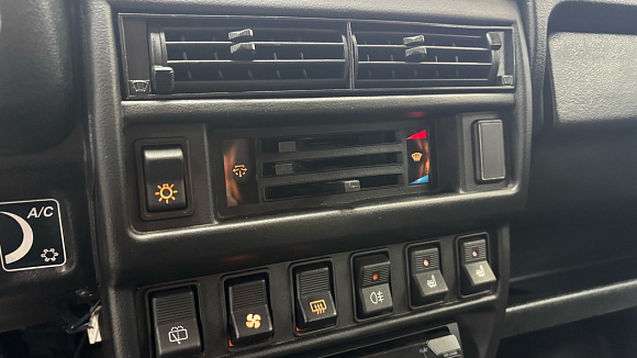 Lada (ВАЗ) 2121 (4x4) Luxe, 2019 года, пробег 25330 км