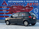 Hyundai Getz Classic, 2010 года, пробег 230500 км