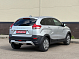 Lada (ВАЗ) XRAY Luxe, 2019 года, пробег 157334 км