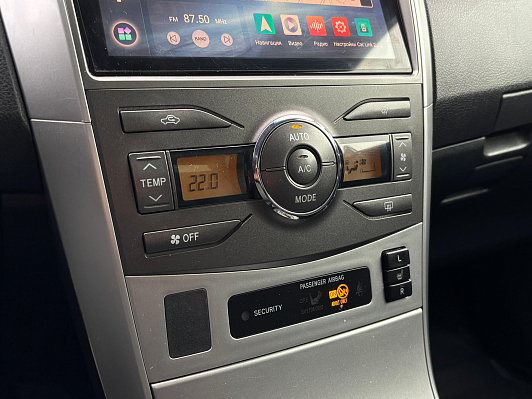 Toyota Corolla, 2011 года, пробег 236193 км