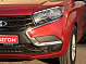 Lada (ВАЗ) XRAY Comfort, 2018 года, пробег 32200 км