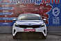 Kia Rio Style, 2021 года, пробег 43400 км