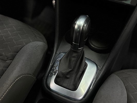 Volkswagen Polo Football Edition, 2018 года, пробег 219069 км