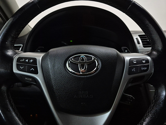 Toyota Avensis, 2012 года, пробег 198368 км