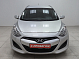 Hyundai i30 Classic, 2014 года, пробег 212206 км