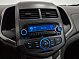 Chevrolet Aveo LT, 2013 года, пробег 209894 км
