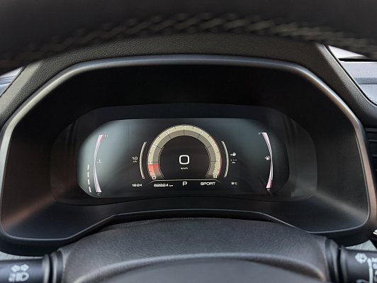 Haval F7 Premium, 2023 года, пробег 63000 км
